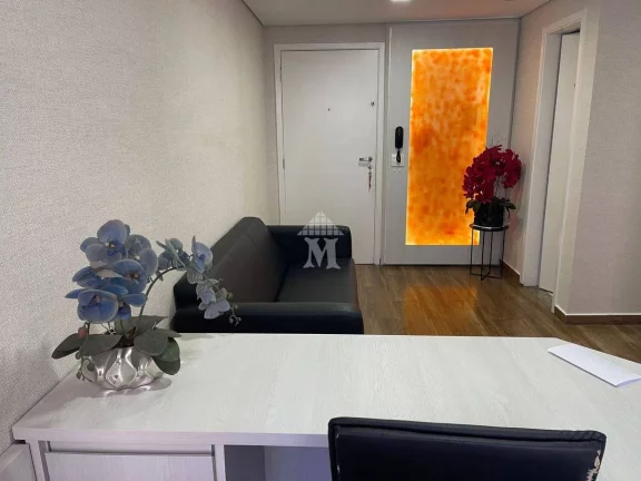 Imagem Sala Comercial à Venda, 68 m² em Vila Mariana - São Paulo