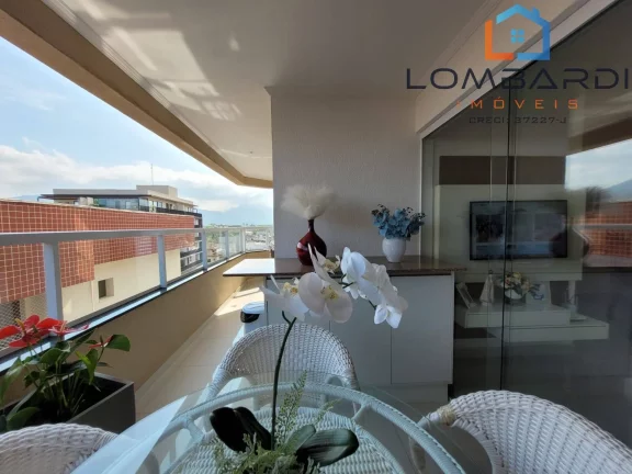 Imagem Apartamento amplo à venda Centro