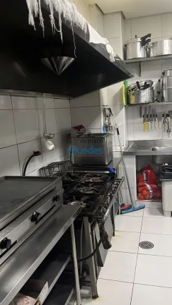 Imagem Restaurante em Itaim Bibi - São Paulo: 90.0M² À VENDA por R$ 340.000