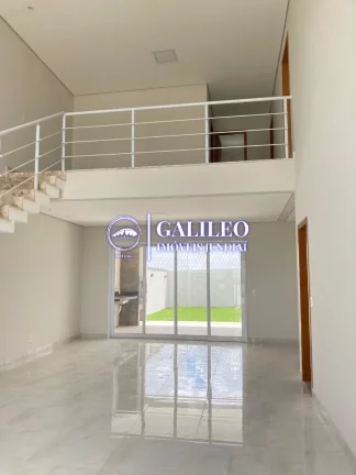 Imagem Casa Sobrado a venda no Condomínio Phytus | Itupeva | São Paulo