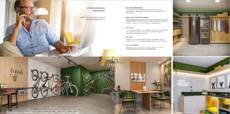 Imagem BELÍSSIMO EMPREENDIMENTO IMOBILIÁRIO LOCALIZADO NA ENSEADA DO SUÁ EM VITÓRIA/ES!