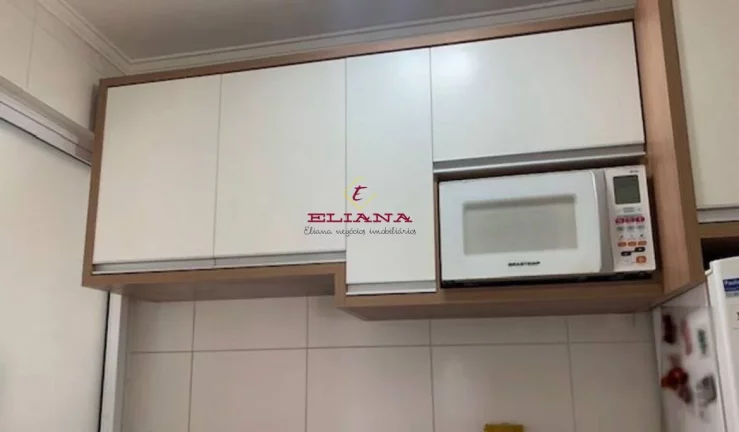 Imagem Apartamento à venda com 72m², 3 quartos e 2 vagas