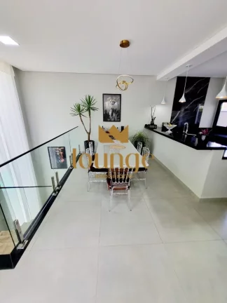 Imagem Casa à venda Jd. Gramados de Sorocaba Z.Leste - Sorocaba/SP