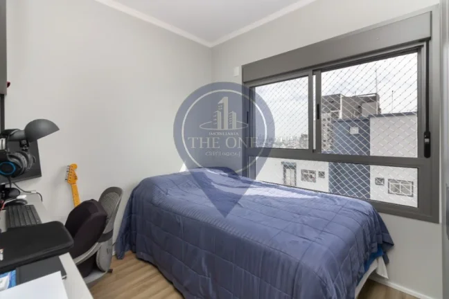 Imagem Apartamento à venda em São Paulo-SP, Vila Dom Pedro I: 3 quartos, 1 suíte, 2 salas, 3 banheiros, 2 vagas, 108,00 m². Venha conferir!