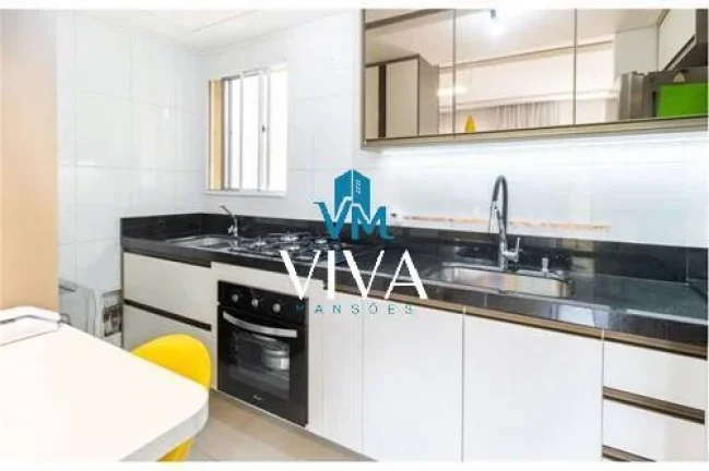 Imagem Apartamento,3 Quartos,1 Suíte,2Vaga R$420.000,00 Pq.Fazendinha -Campinas/SP