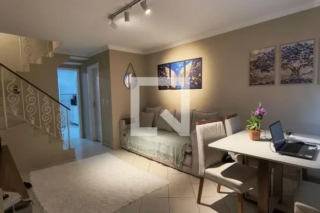 Imagem Casa à Venda - Vargem Pequena, 3 Quartos, 132 m2
