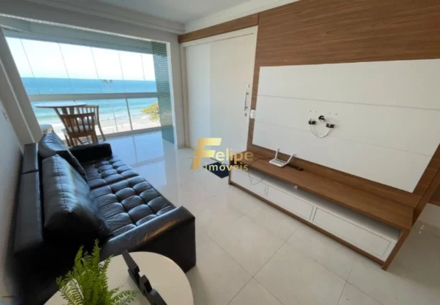Imagem APARTAMENTO FRENTE MAR NA PRAIA DO MORRO! OPORTUNIDADE.