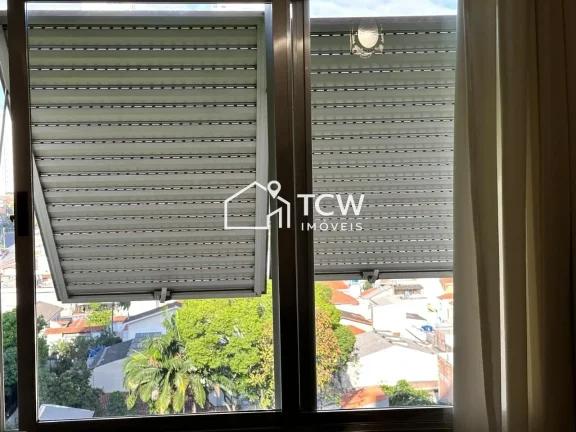Imagem Apartamento à venda no bairro Santana - São Paulo/SP, Zona Norte