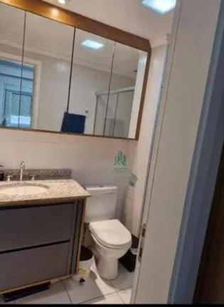 Imagem Apartamento à venda, 68 m² por R$ 730.000,00 - Jardim Flor da Montanha - Guarulhos/SP