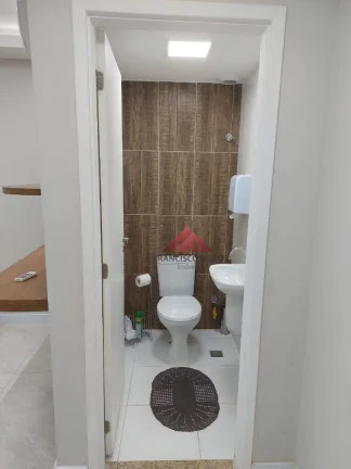 Imagem Sala para alugar, 25 m² por R$ 1.741,00/mês - São Domingos - Niterói/RJ