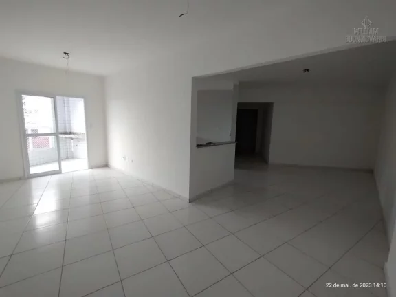 Imagem A Praia ao Alcance dos Olhos — Conforto e Estilo no Coração do Caiçara