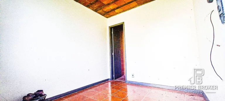 Imagem Terreno à venda, 739 m² por R$ 180.000,00 - Caxangá - Teresópolis/RJ