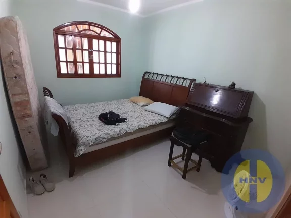 Imagem Vendo casa de segunda locação ótima localização