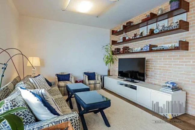 Imagem Apartamento com 3 dormitórios à venda, 158 m² por R$ 2.350.000,00 - Vila Leopoldina - São Paulo/SP