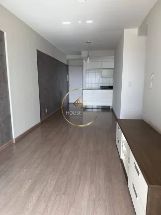 Imagem Apartamento, 3 Dormitórios (1 suíte), 75m², Condomínio Edifício Landscape.