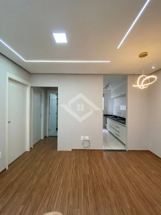 Imagem Apartamento de 2 Quartos no Condomínio Reserva do Campo em Campo Grande