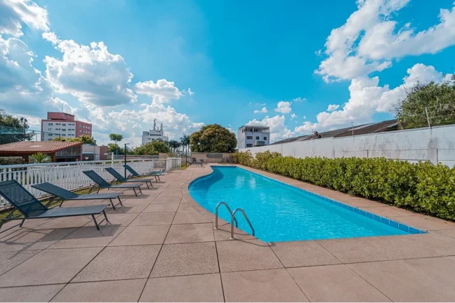 Imagem APARTAMENTO RESIDENCIAL em São Paulo - SP, Vila Alexandria
