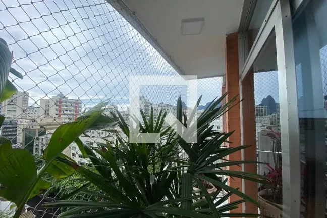 Imagem Apartamento à Venda - Ipanema, 1 Quarto, 90 m2