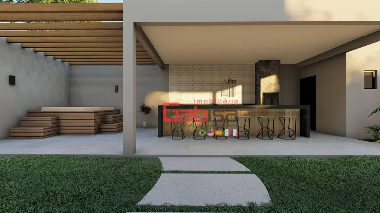 Imagem Casa com 3 dormitórios à venda, 190 m² por R$ 1.600.000,00 - Nova São Pedro - São Pedro da Aldeia/RJ