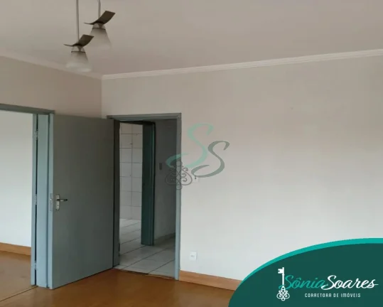 Imagem Apartamento 1 dormitório à Venda Centro, Campinas/SP