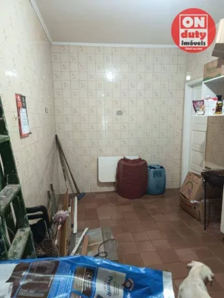 Imagem Casa - Vila São Jorge - São Vicente/SP
