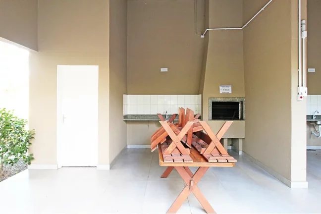 Imagem TON 1702 Apto 610191048-36 - Apartamento à venda no bairro Tristeza - Porto Alegre/RS