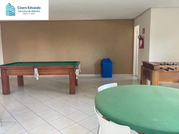 Imagem APARTAMENTO RESIDENCIAL em SÃO PAULO - SP, CIDADE LÍDER