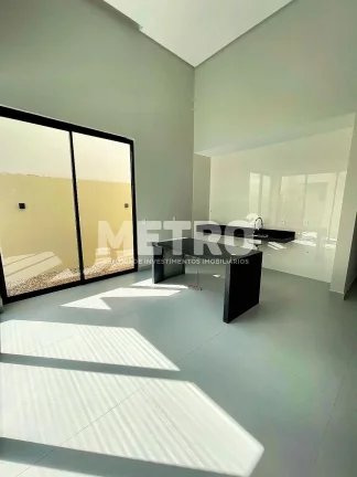 Imagem Casa para locação, BUONA VITA, 3 suítes e 1 com closet, Petrolina