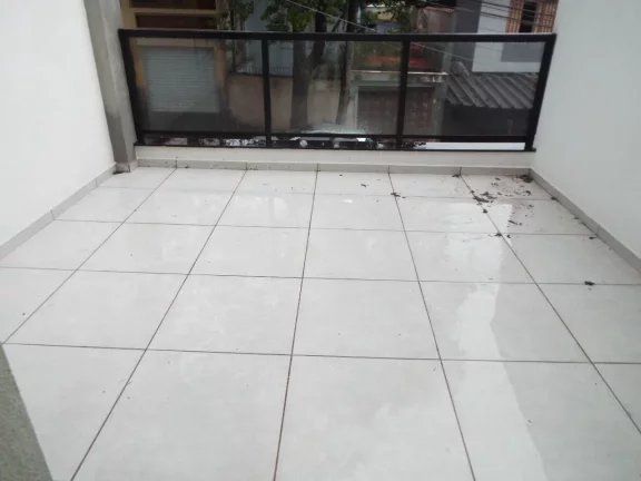 Imagem SOBRADO A VENDA COM OPORTUNIDADE DE TROCA POR IMÓVEL DE MENOR VALOR NO JARDIM DAS MARAVILHAS - SANTO ANDRÉ