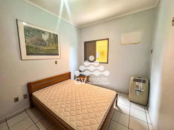 Imagem Apartamento com 2 dormitórios à venda, 46 m² por R$ 550.000,00 - Itaguá - Ubatuba/SP