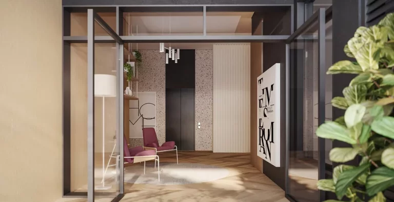 Imagem Nest - Apartamento à venda no bairro Alto da Rua XV - Curitiba/PR