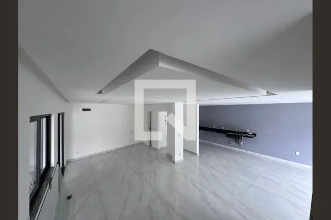 Imagem Apartamento à Venda - Vargem Pequena, 3 Quartos, 240 m2