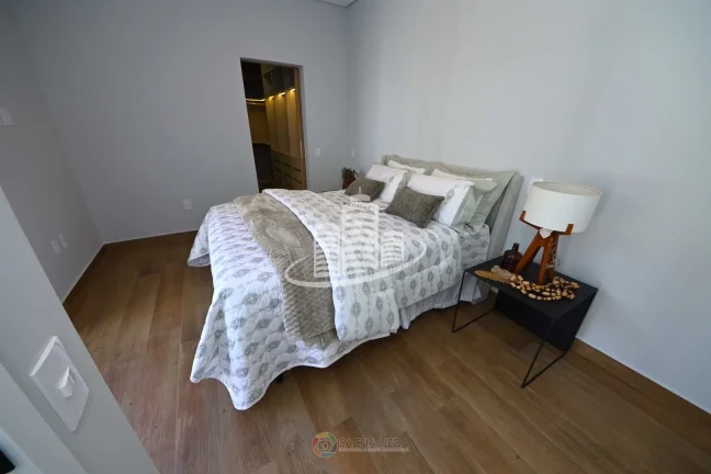 Imagem Casa de Condomínio