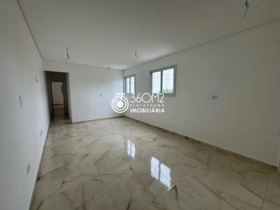 Imagem Apartamento sem Condomínio para Venda em Santo André / SP no bairro Campestre