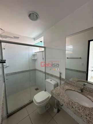 Imagem Cobertura com 5 dormitórios para alugar, 240 m² por R$ 12.000,00/mês - Algodoal - Cabo Frio/RJ