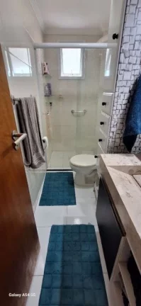 Imagem Apartamento à Venda em Tupi, Praia Grande - SP