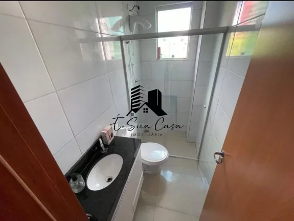 Imagem Apartamento à venda 2 quartos bairro Cabral Contagem -MG