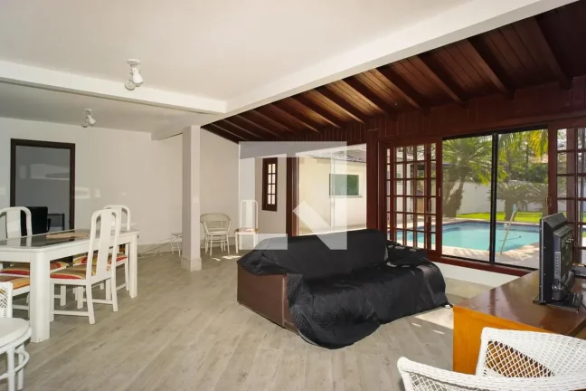 Imagem Casa à Venda - Recreio, 3 Quartos, 264 m2