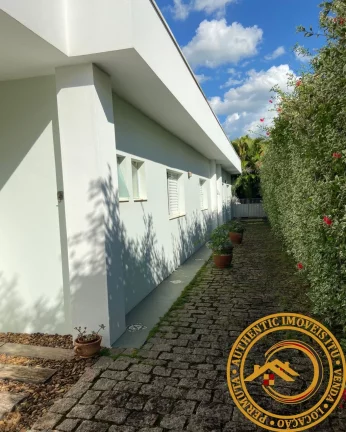Imagem CASA RESIDENCIAL em ITU - SP, JARDIM PLAZA ATHÉNÉE