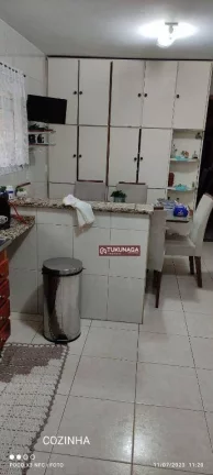 Imagem Sobrado com 3 dormitórios à venda, 135 m² por R$ 620.000,00 - Vila Medeiros - São Paulo/SP