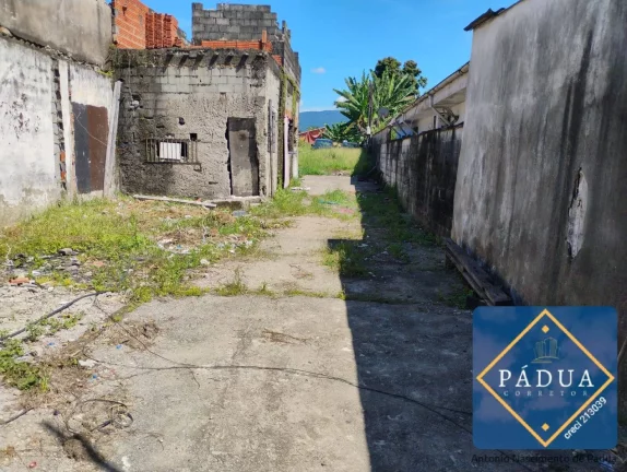 Imagem TERRENO OTIMO PARA GARAGEM de CAMINHÃO E ONIBUS