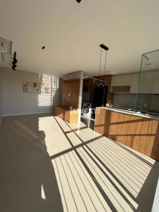 Imagem Apartamento com 3 dormitórios à venda, 82 m² por R$ 797.000,00 - Setor Pedro Ludovico - Goiânia/GO