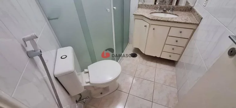 Imagem Apartamento à venda, Santo Antônio, São Caetano do Sul, SP