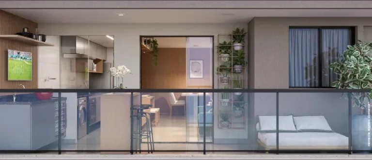 Imagem APARTAMENTO RESIDENCIAL em Rio de Janeiro - RJ, Méier