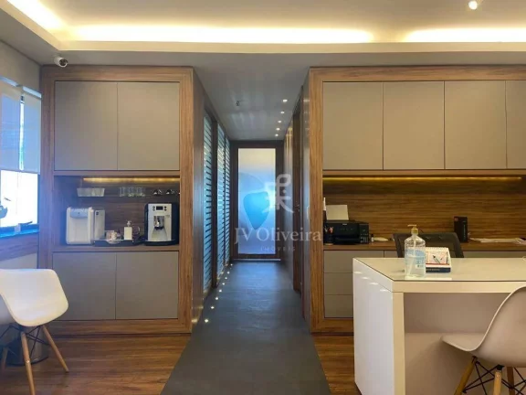 Imagem Conjunto à venda, 104 m² por R$ 2.500.000,00 - Itaim Bibi - São Paulo/SP