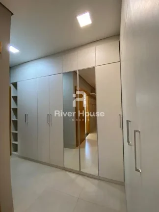 Imagem Casa no Condomínio Belvedere Bairro Jardim Imperial em Cuiabá | Venda