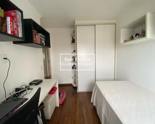 Imagem Apartamento a venda em São Paulo