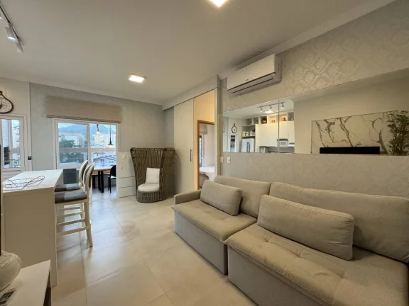 Imagem Apartamento a venda na Praia das Toninhas a poucos metros do mar