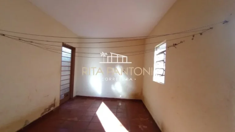 Imagem Casa - Ribeirão Preto - Alto do Ipiranga - Região Oeste