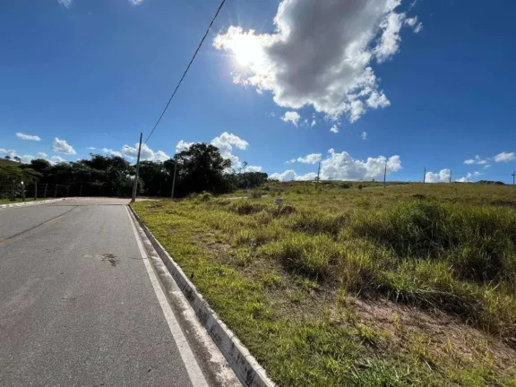Imagem Lote à Venda no Terras Altas — Excelente Localização para Construção ou Investimento